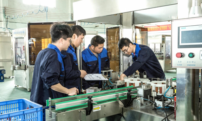 助力包裝企業(yè)自動(dòng)化數(shù)據(jù)實(shí)時(shí)交互